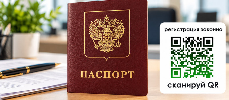 прописка в Бузулуке регистрация в Бузулуке